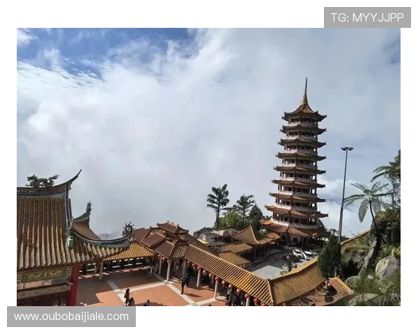 吉隆坡云顶旅游攻略：必去景点与最佳游玩时间推荐