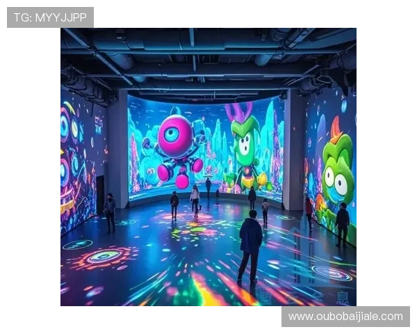 开云真人体育娱乐结合最新技术带来沉浸式的体育娱乐互动体验与多样玩法 开云真人体育娱乐结合最新技术带来沉浸式的体育娱乐互动体验与多样玩法