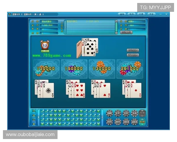 百家乐游戏规则详解以及实用玩法技巧让你轻松掌握赢钱诀窍