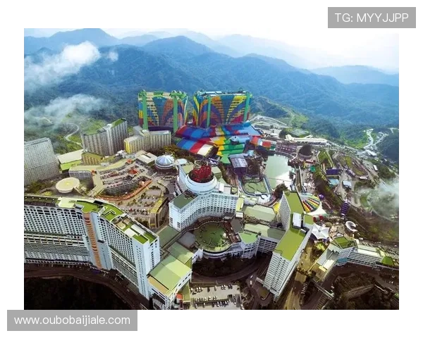 马来西亚云顶云星剧场所在城市的文化特色与旅游推荐