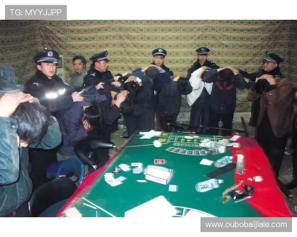 真人百家乐赌博常见误区及避免方法让你轻松应对各种游戏局面